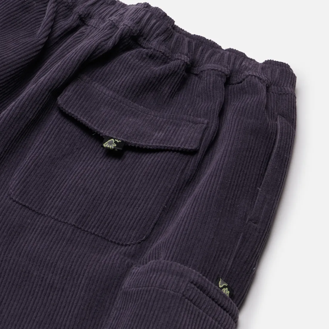 Butter Goods Мужские брюки Corduroy Cargo