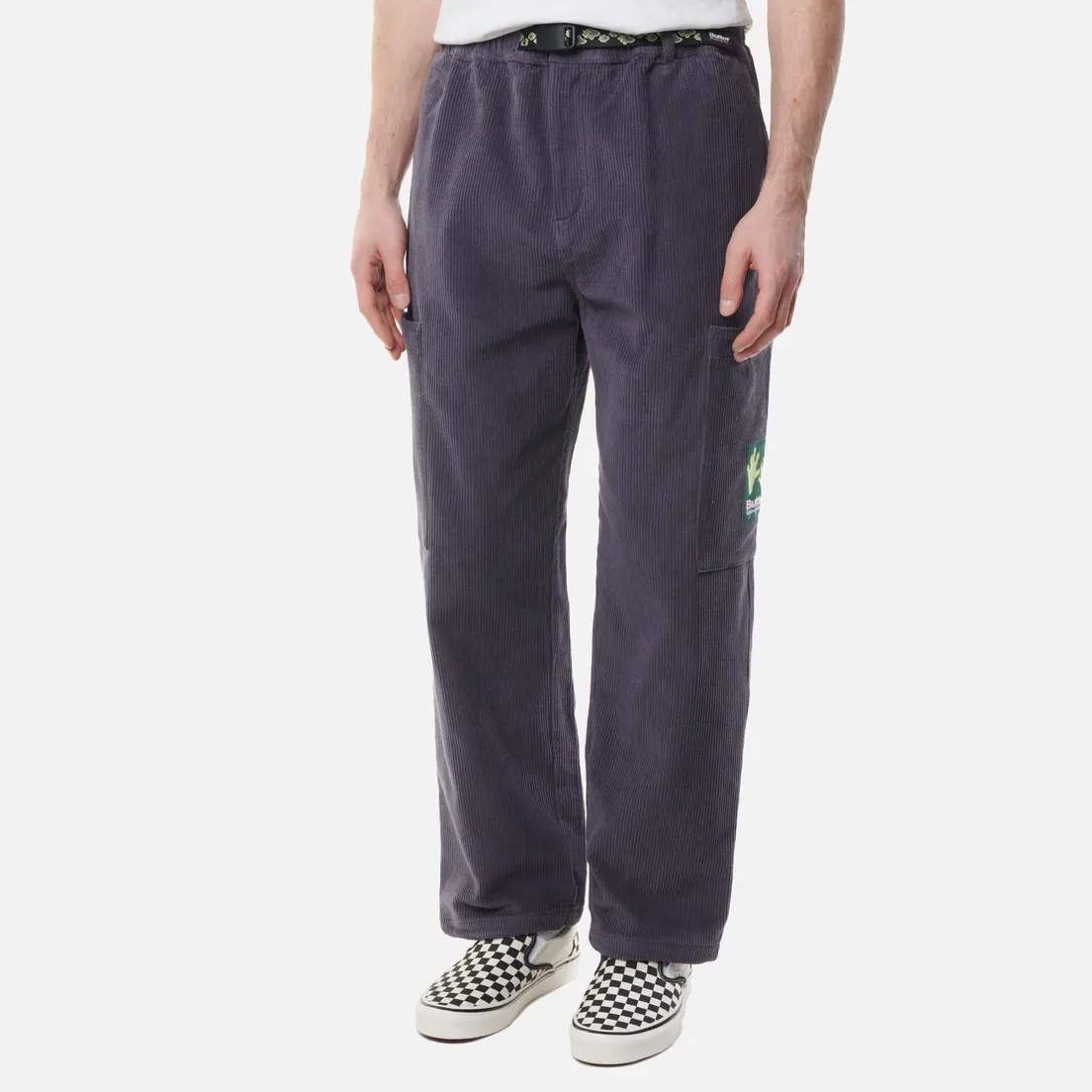 Butter Goods Мужские брюки Corduroy Cargo