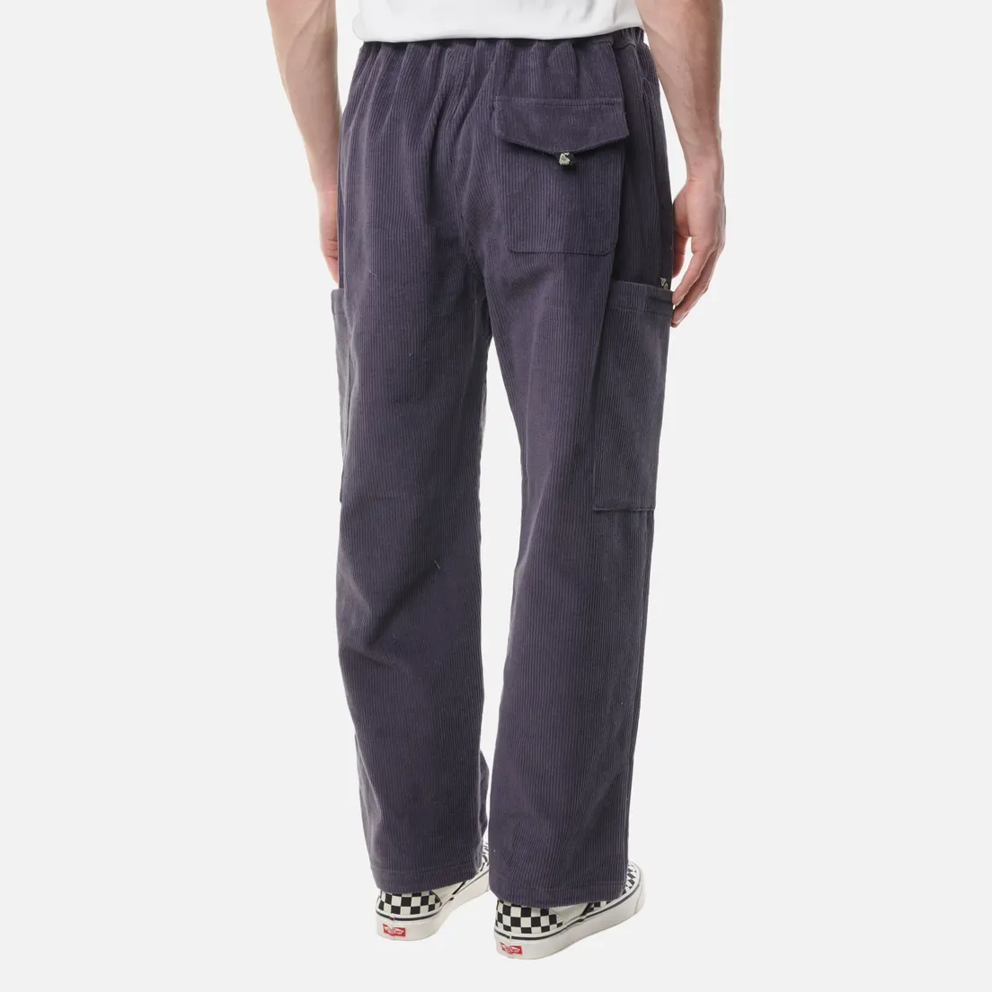 Butter Goods Мужские брюки Corduroy Cargo