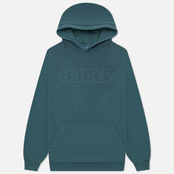 Butter Goods Мужская толстовка Distressed Dye Hoodie