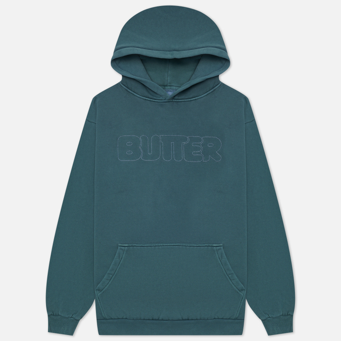Butter Goods Distressed Dye Hoodie 9990₽