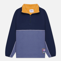 Butter Goods Мужская толстовка Forte 1/4 Zip
