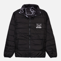 Butter Goods Мужской пуховик Jun Reversible Puffer