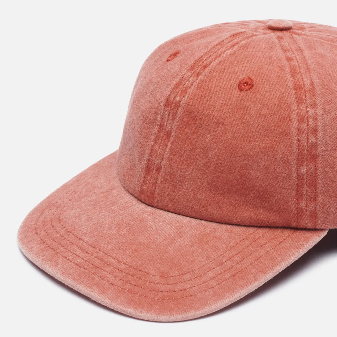 Butter Goods Кепка Trek Washed 6 Panel