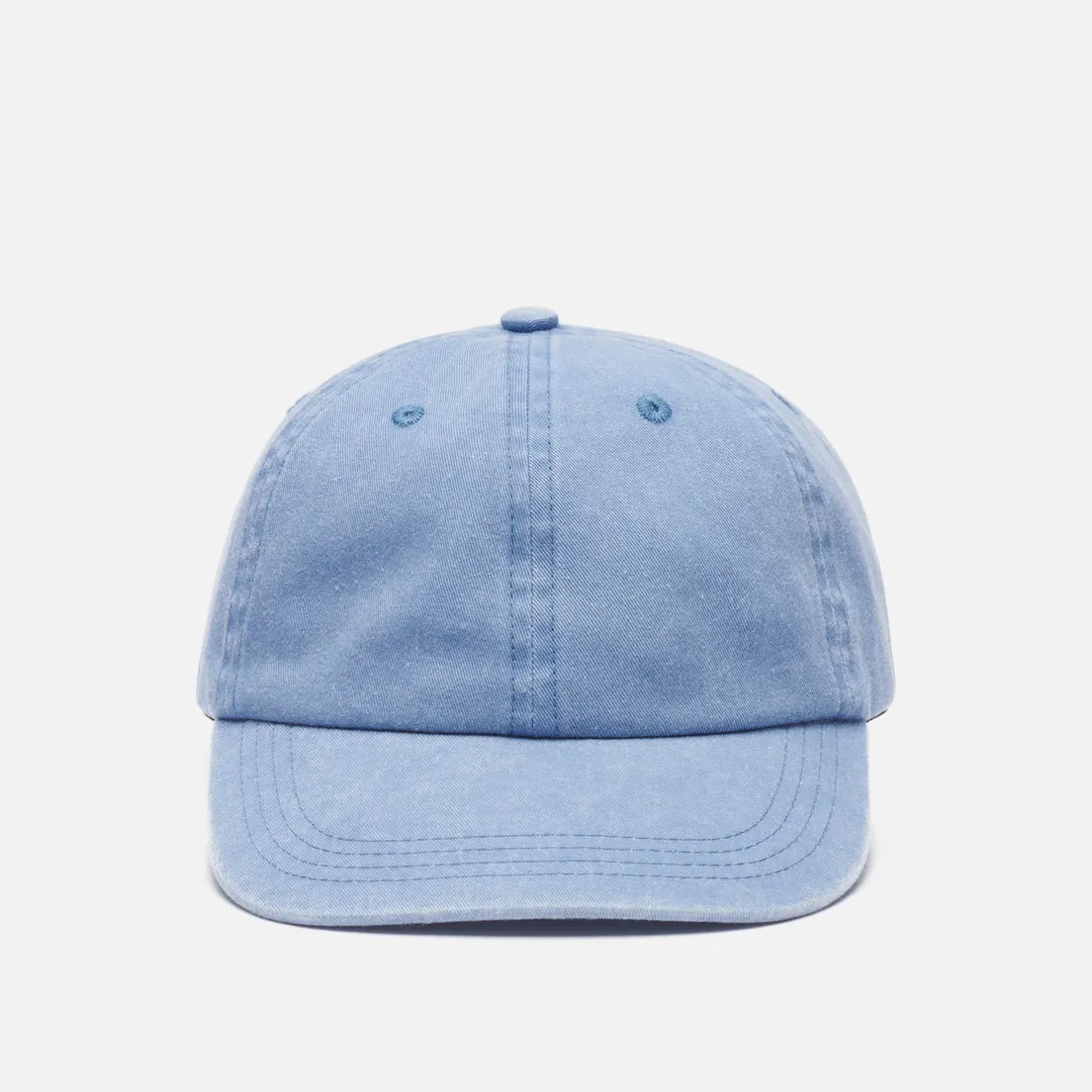 Butter Goods Кепка Trek Washed 6 Panel