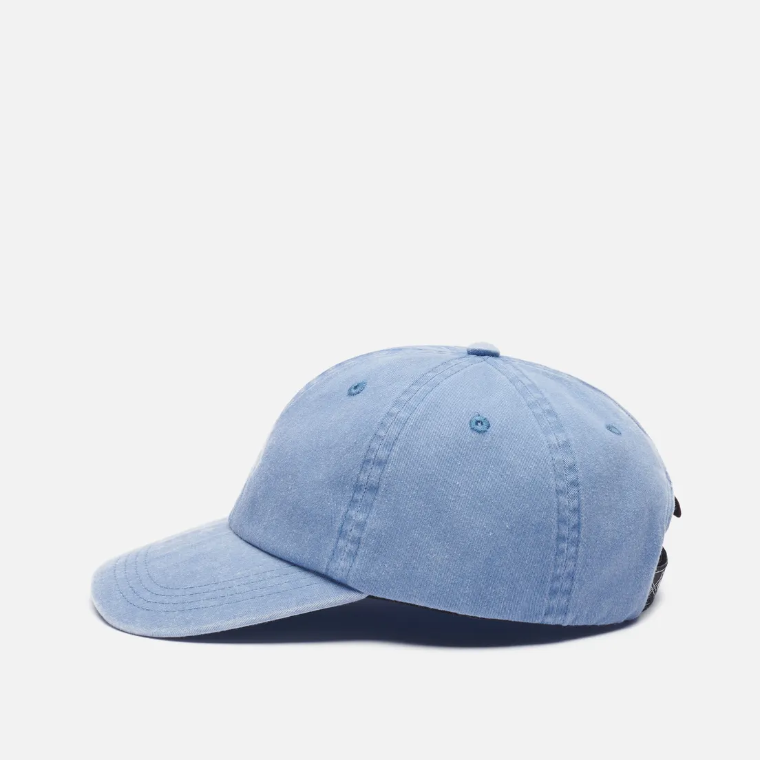 Butter Goods Кепка Trek Washed 6 Panel