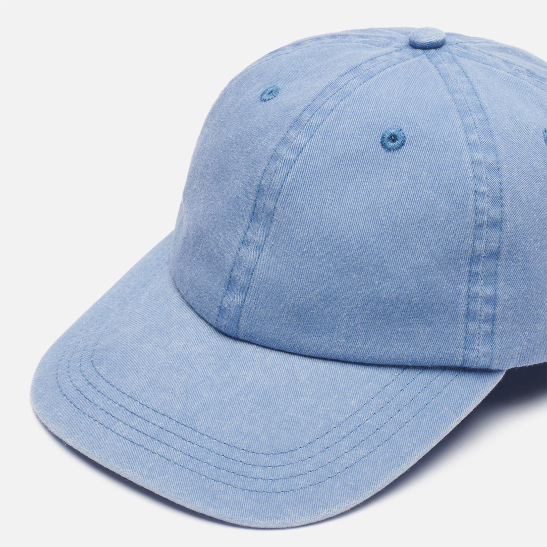 Butter Goods Кепка Trek Washed 6 Panel