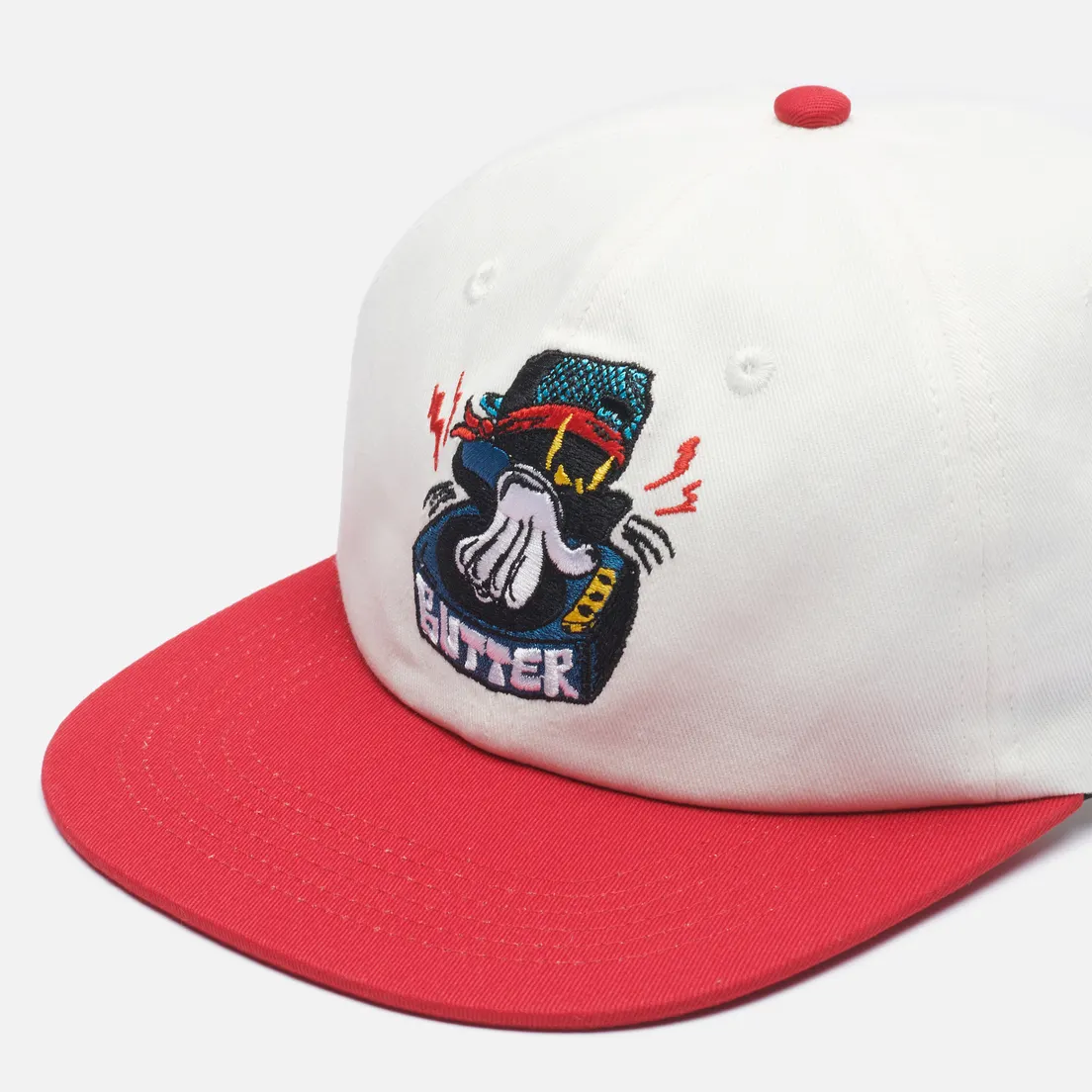 Butter Goods Кепка Spinner 6 Panel