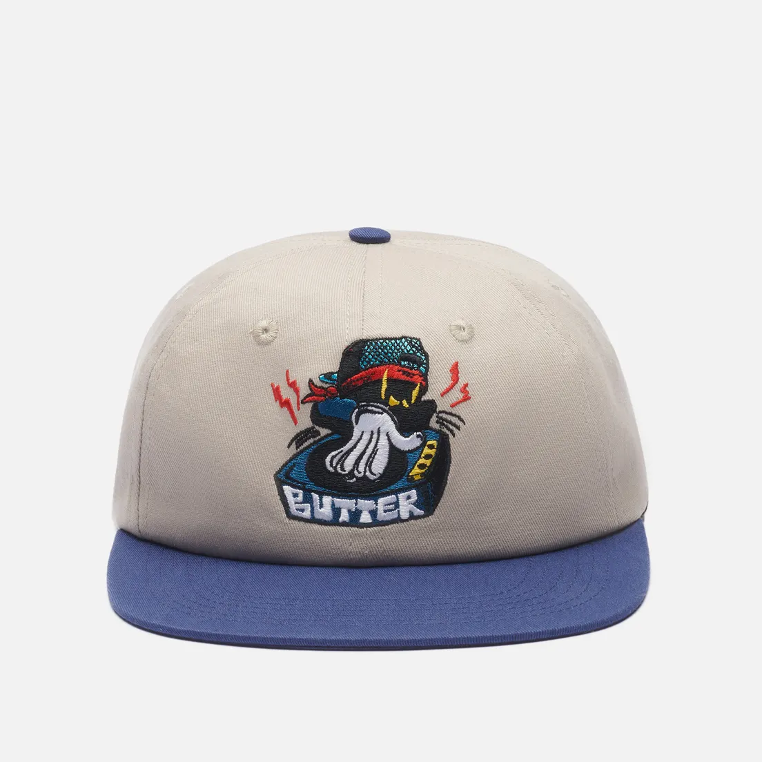 Butter Goods Кепка Spinner 6 Panel