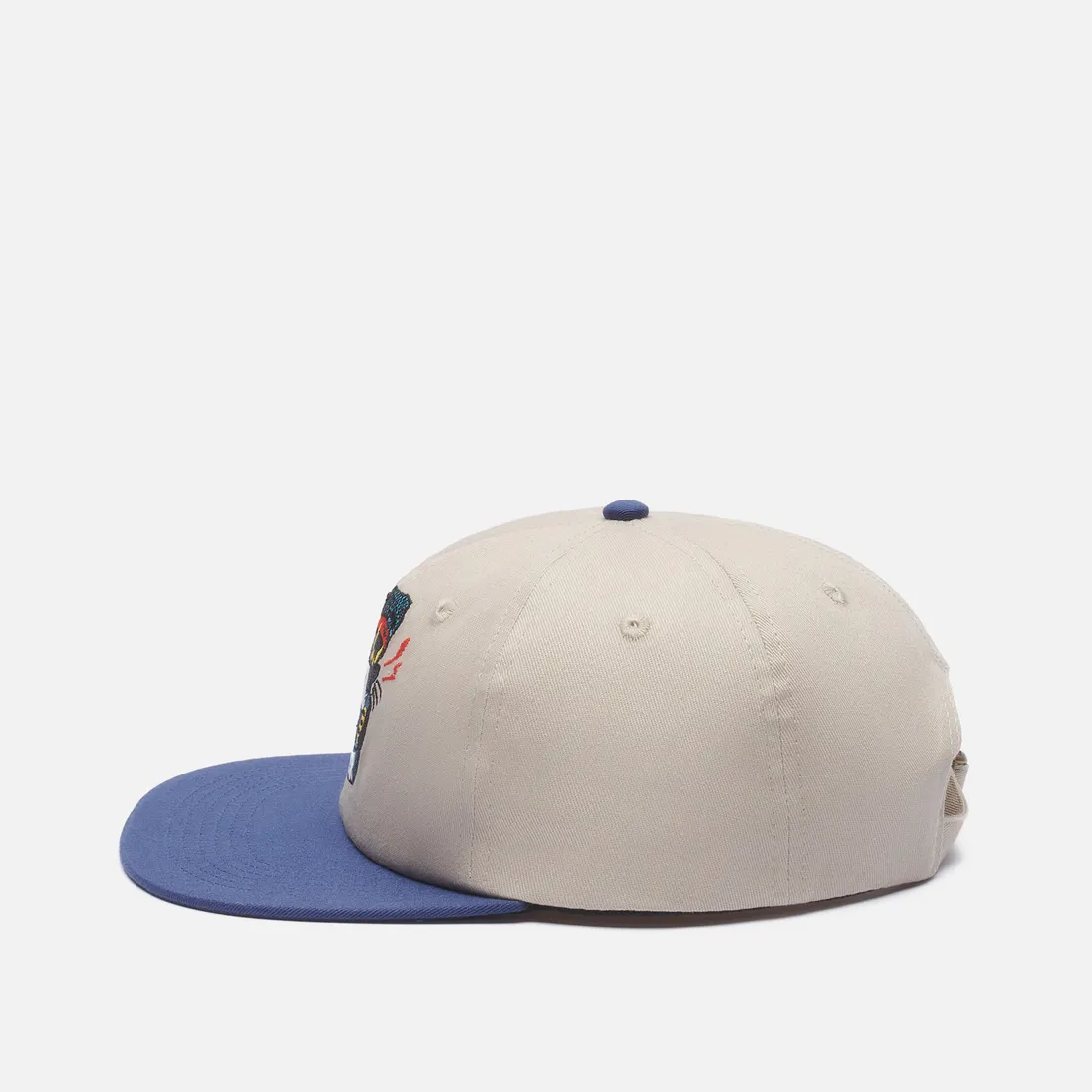 Butter Goods Кепка Spinner 6 Panel