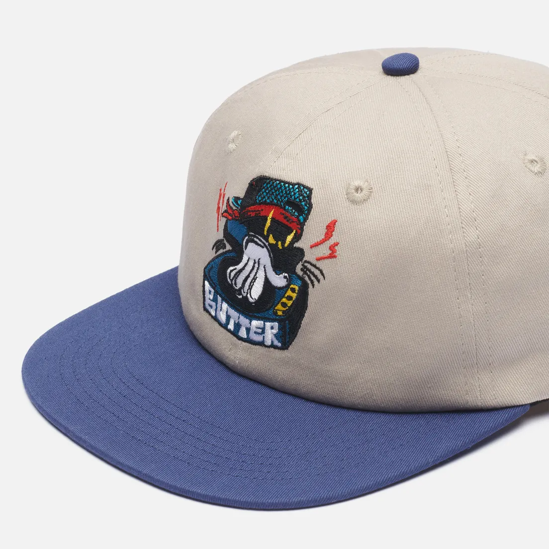 Butter Goods Кепка Spinner 6 Panel