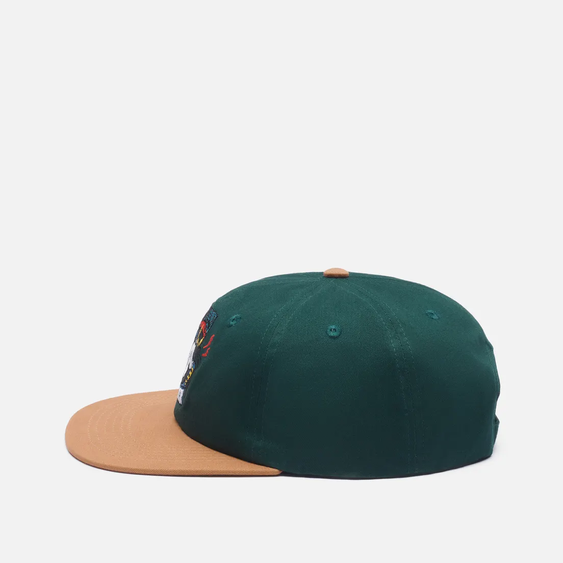 Butter Goods Кепка Spinner 6 Panel