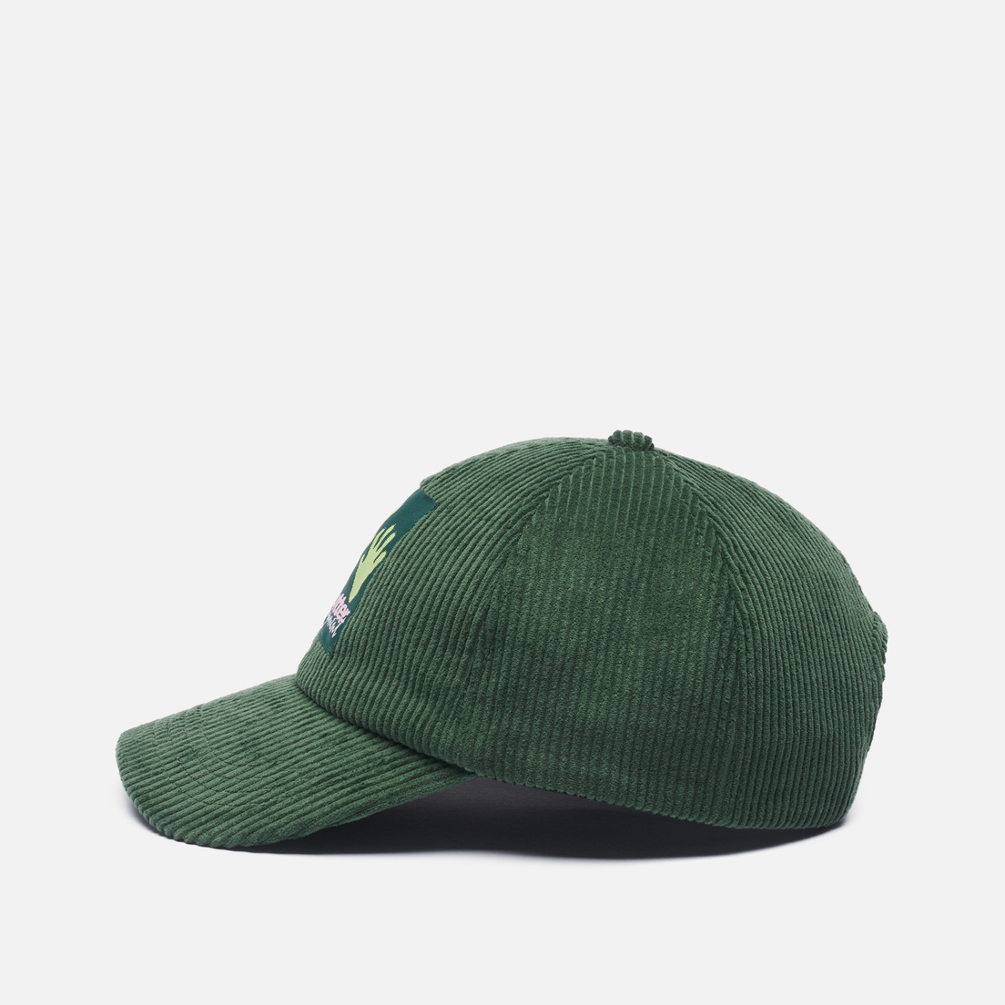 Butter Goods Кепка Cord 6 Panel