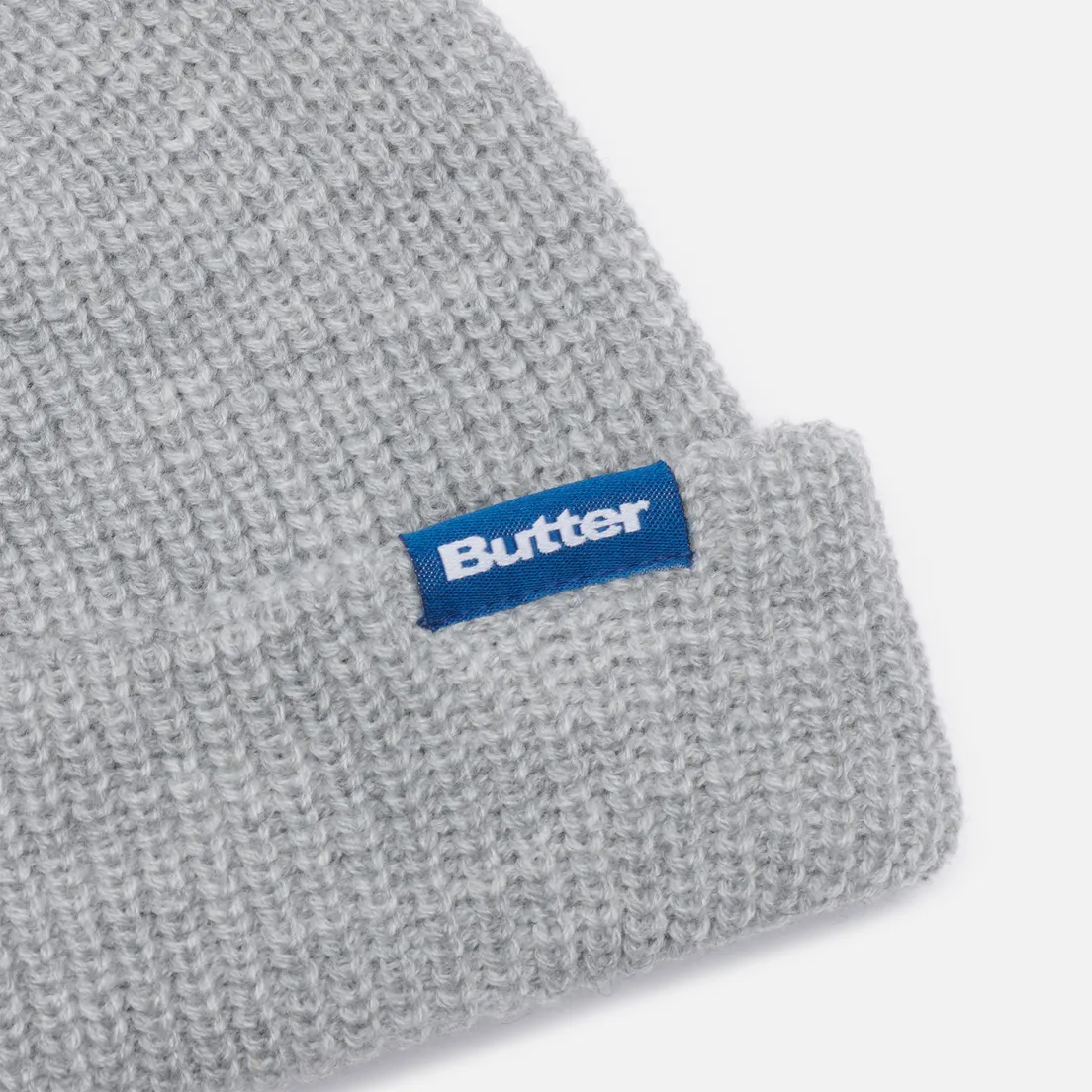 Butter Goods Шапка Wharfie Short