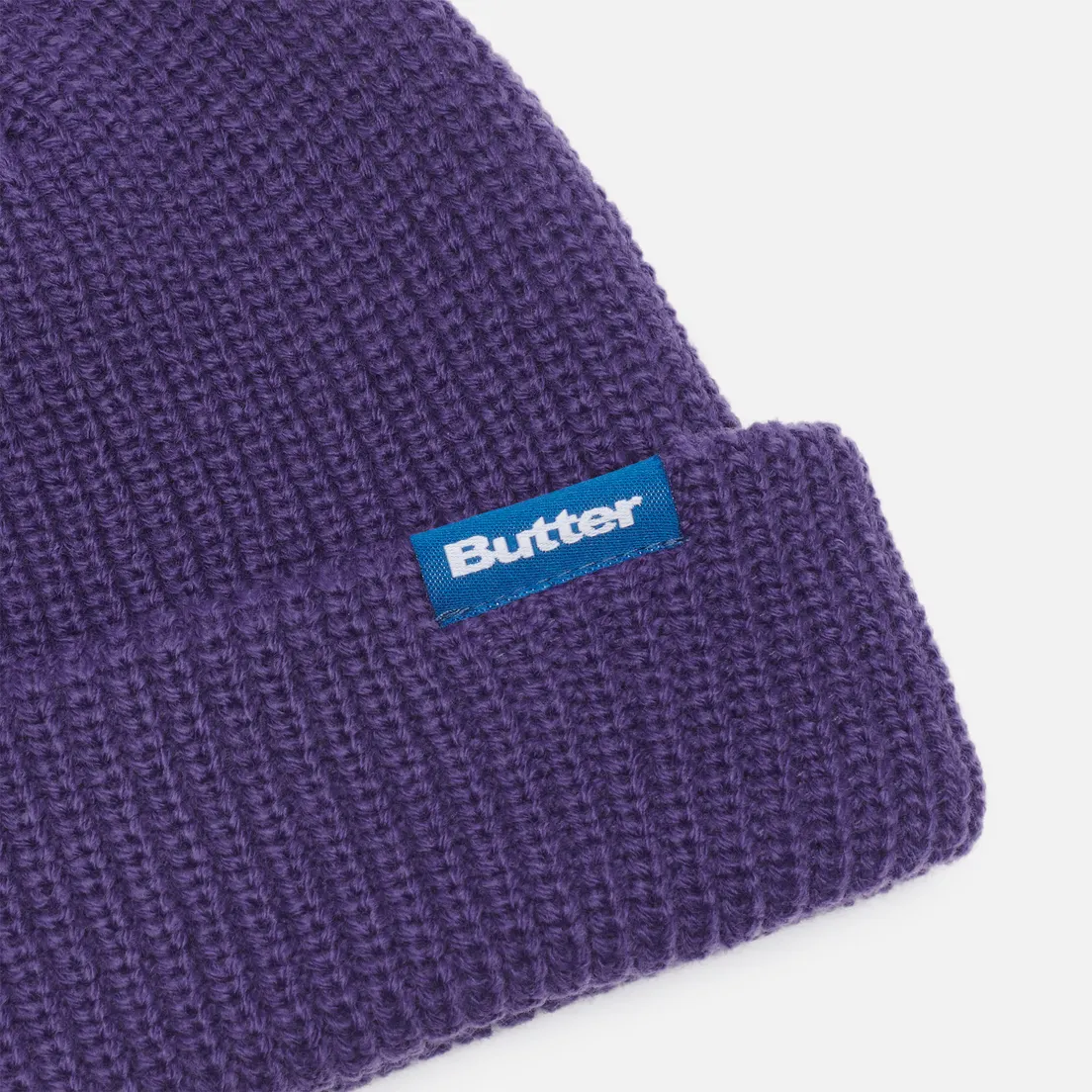 Butter Goods Шапка Wharfie Short