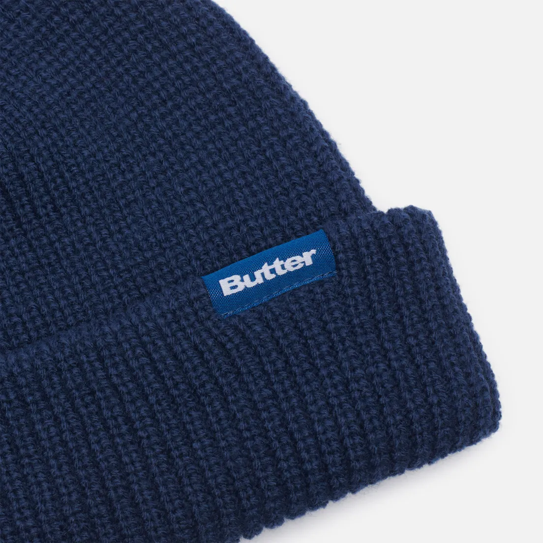 Butter Goods Шапка Wharfie Short