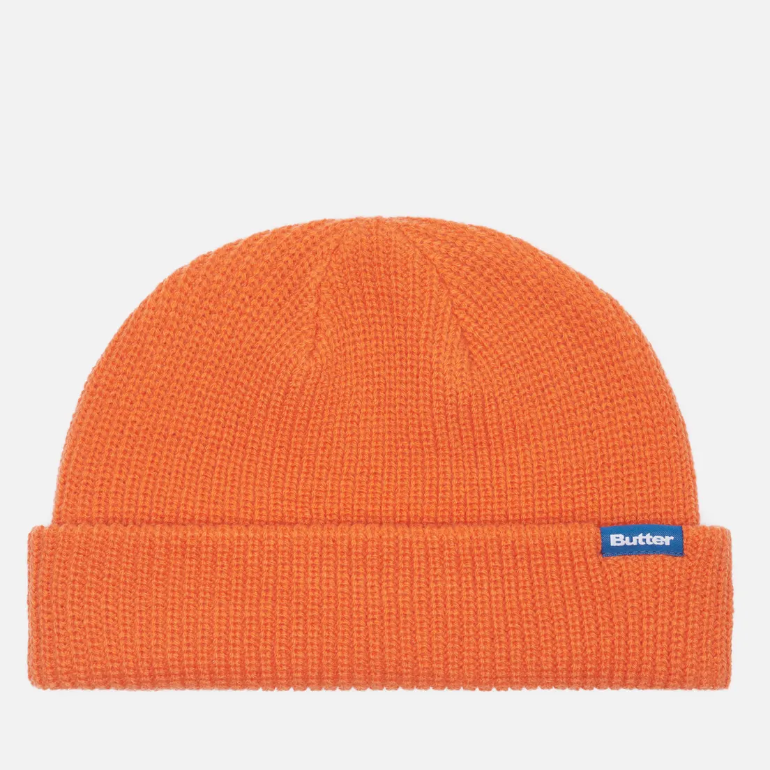 Butter Goods Шапка Wharfie Short