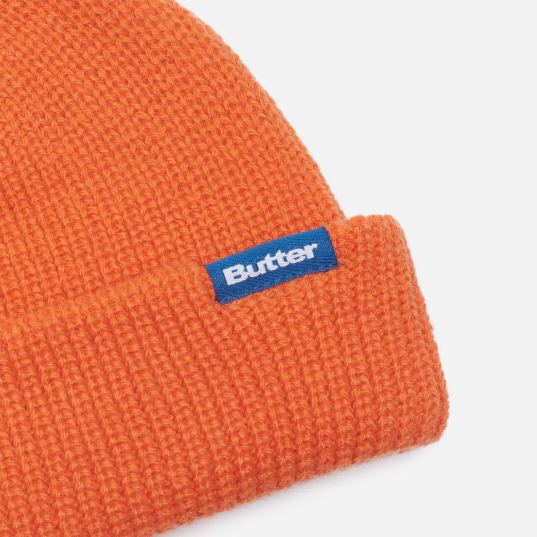 Butter Goods Шапка Wharfie Short
