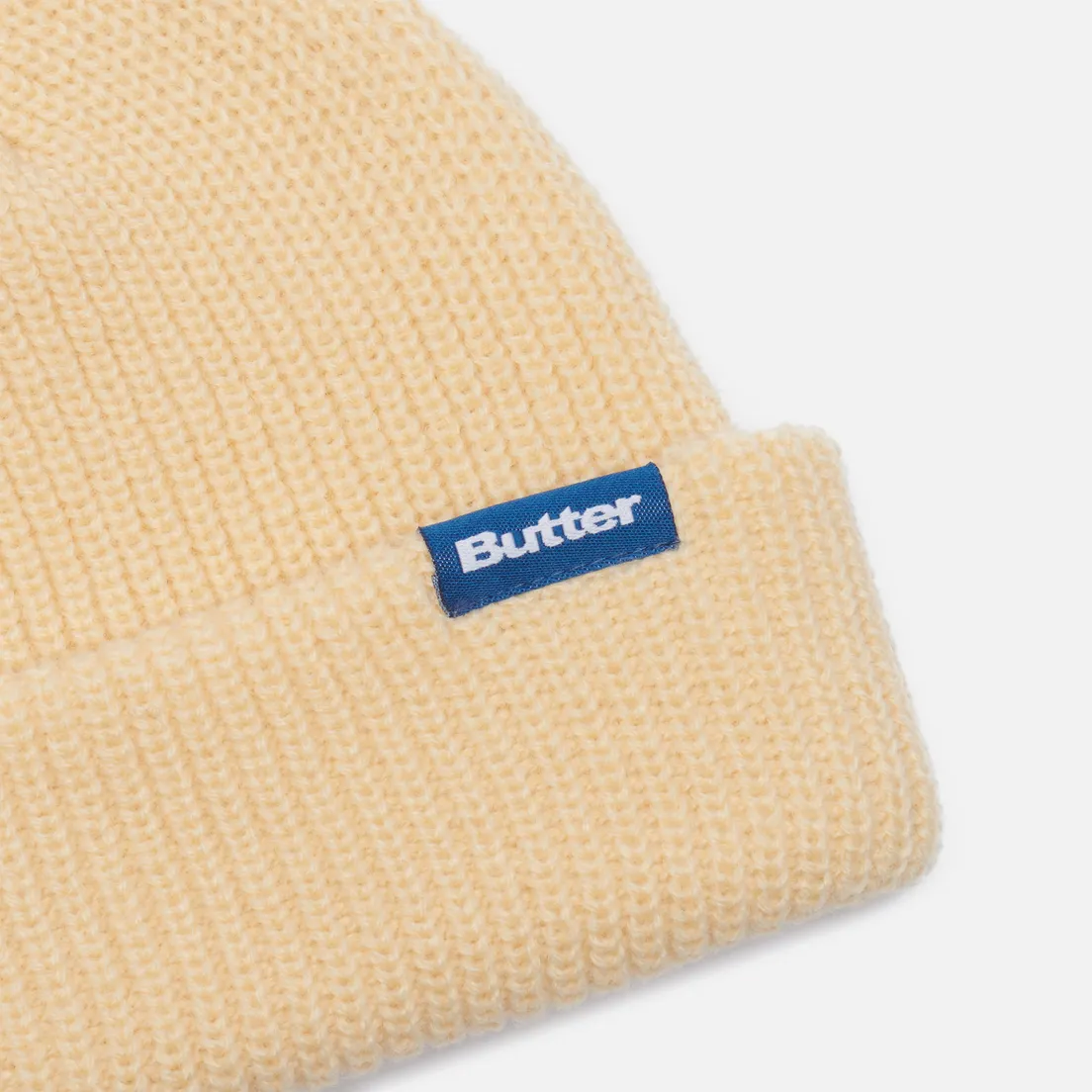 Butter Goods Шапка Wharfie Short