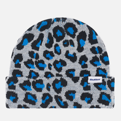 Butter Goods Шапка Leopard