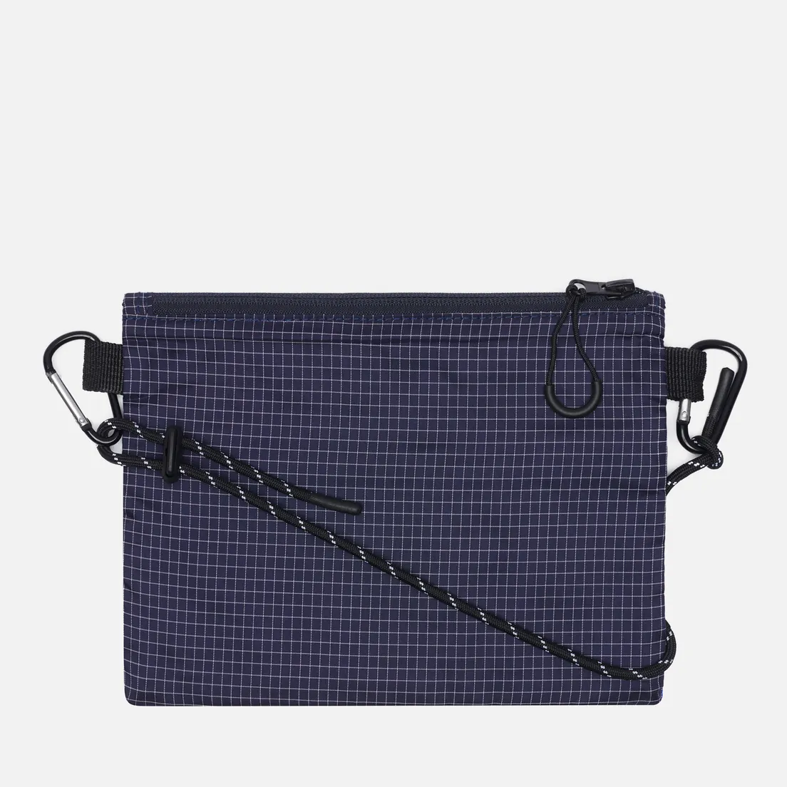 Butter Goods Сумка Panelled Ripstop Side