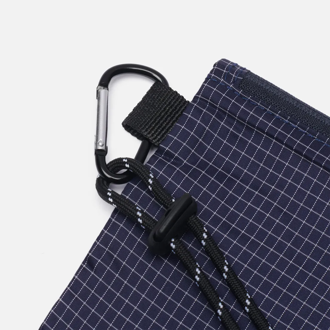 Butter Goods Сумка Panelled Ripstop Side
