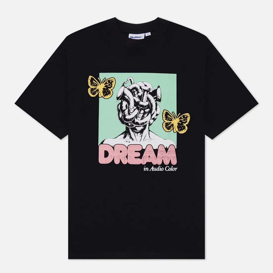 Butter Goods Мужская футболка Dream