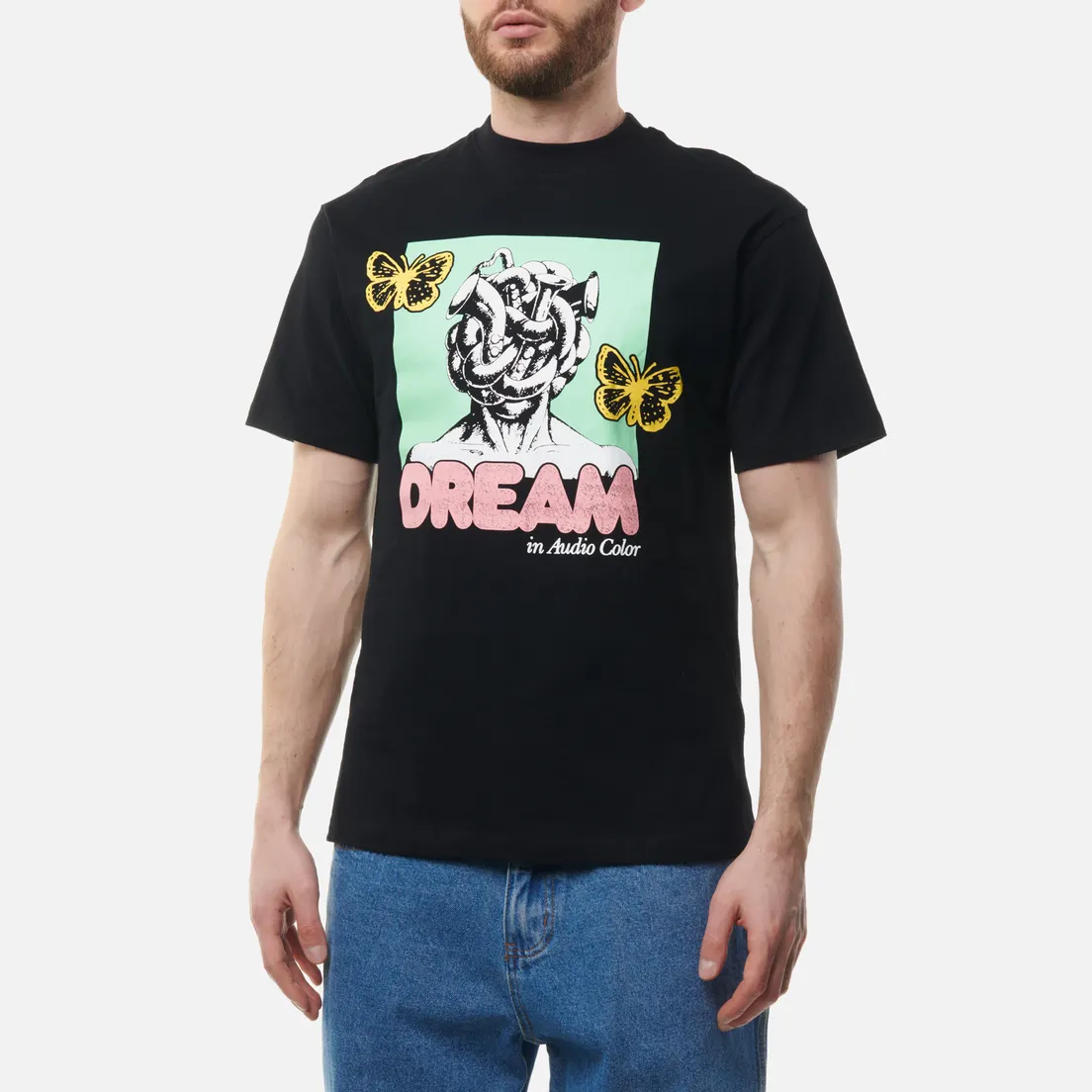 Butter Goods Мужская футболка Dream