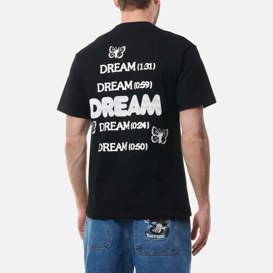 Butter Goods Мужская футболка Dream