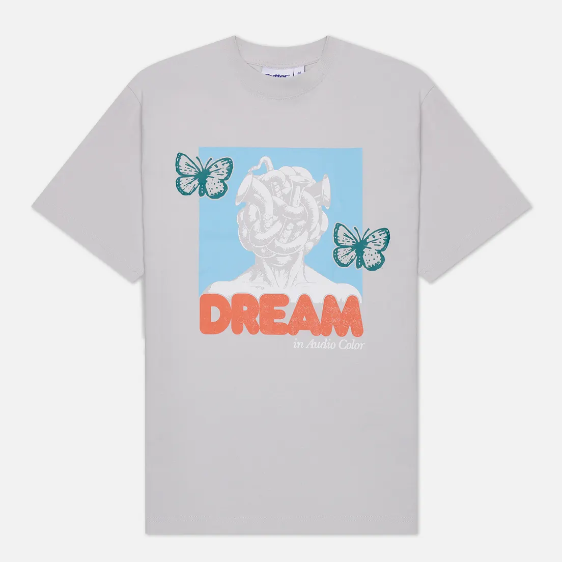 Butter Goods Мужская футболка Dream