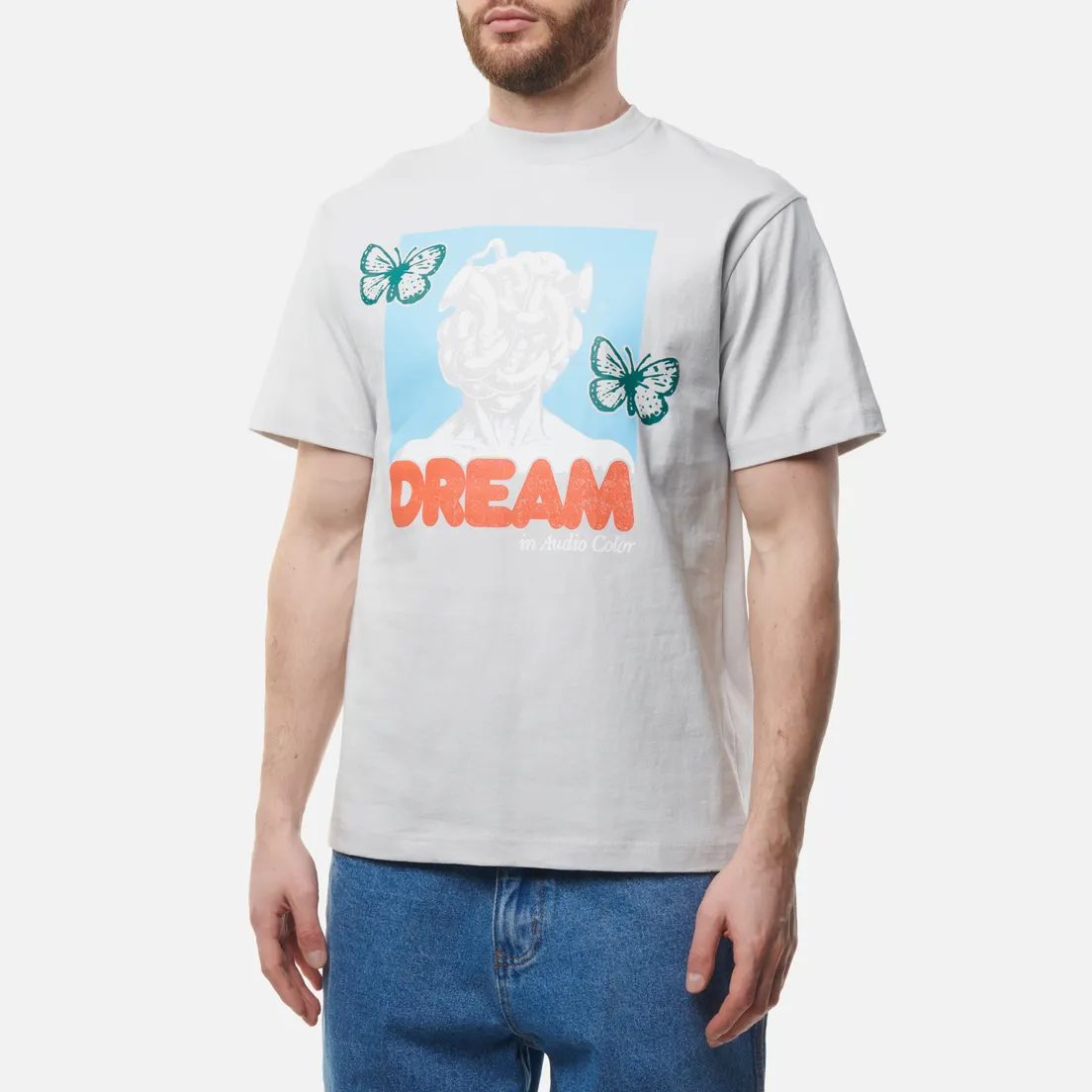 Butter Goods Мужская футболка Dream