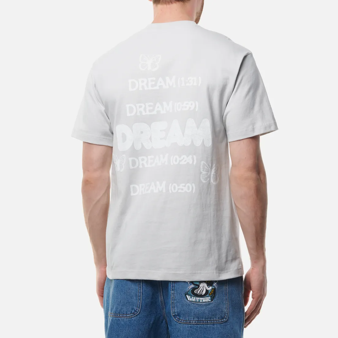 Butter Goods Мужская футболка Dream