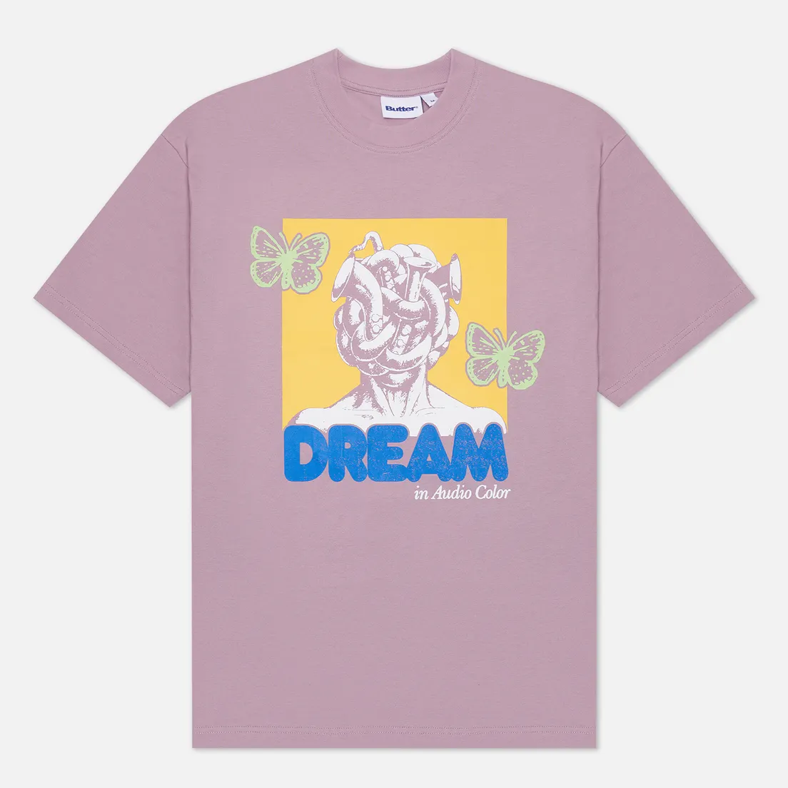 Butter Goods Мужская футболка Dream