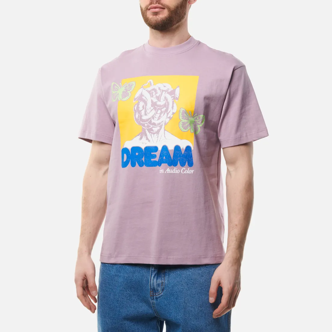 Butter Goods Мужская футболка Dream