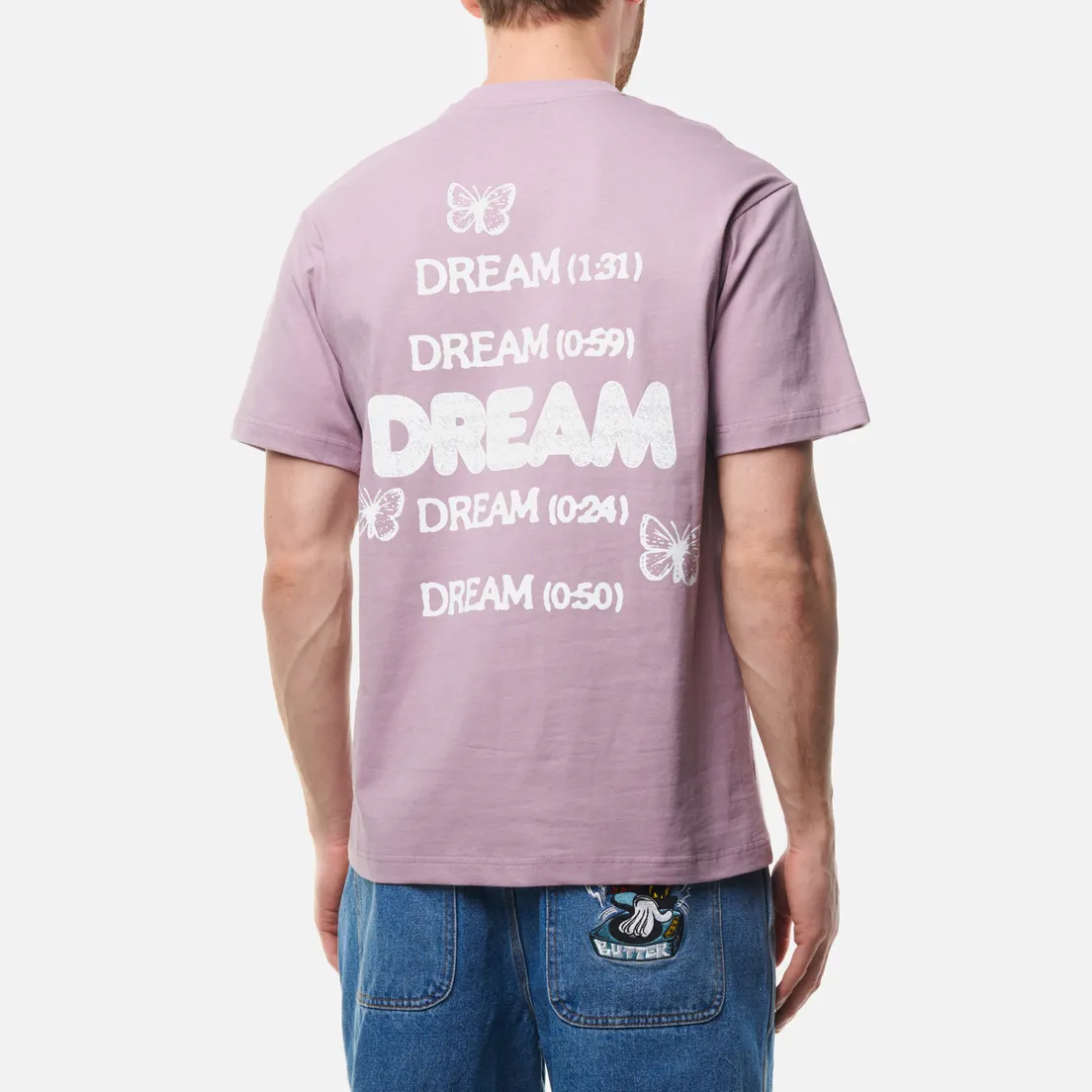 Butter Goods Мужская футболка Dream