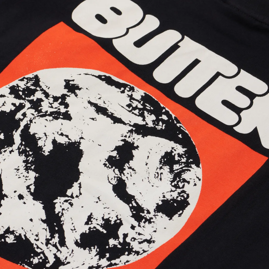 Butter Goods Мужская футболка Peace On Earth