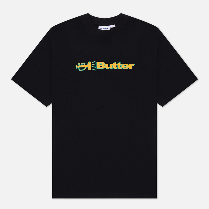 Butter Goods Horn Logo