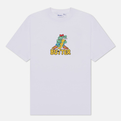 Butter Goods Мужская футболка Martian