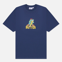 Butter Goods Мужская футболка Martian