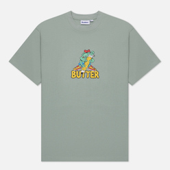 Butter Goods Мужская футболка Martian