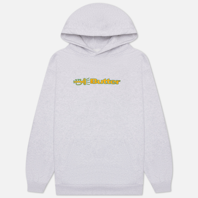 Butter Goods Horn Logo Hoodie