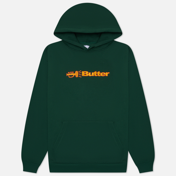 Butter Goods Horn Logo Hoodie 8690₽
