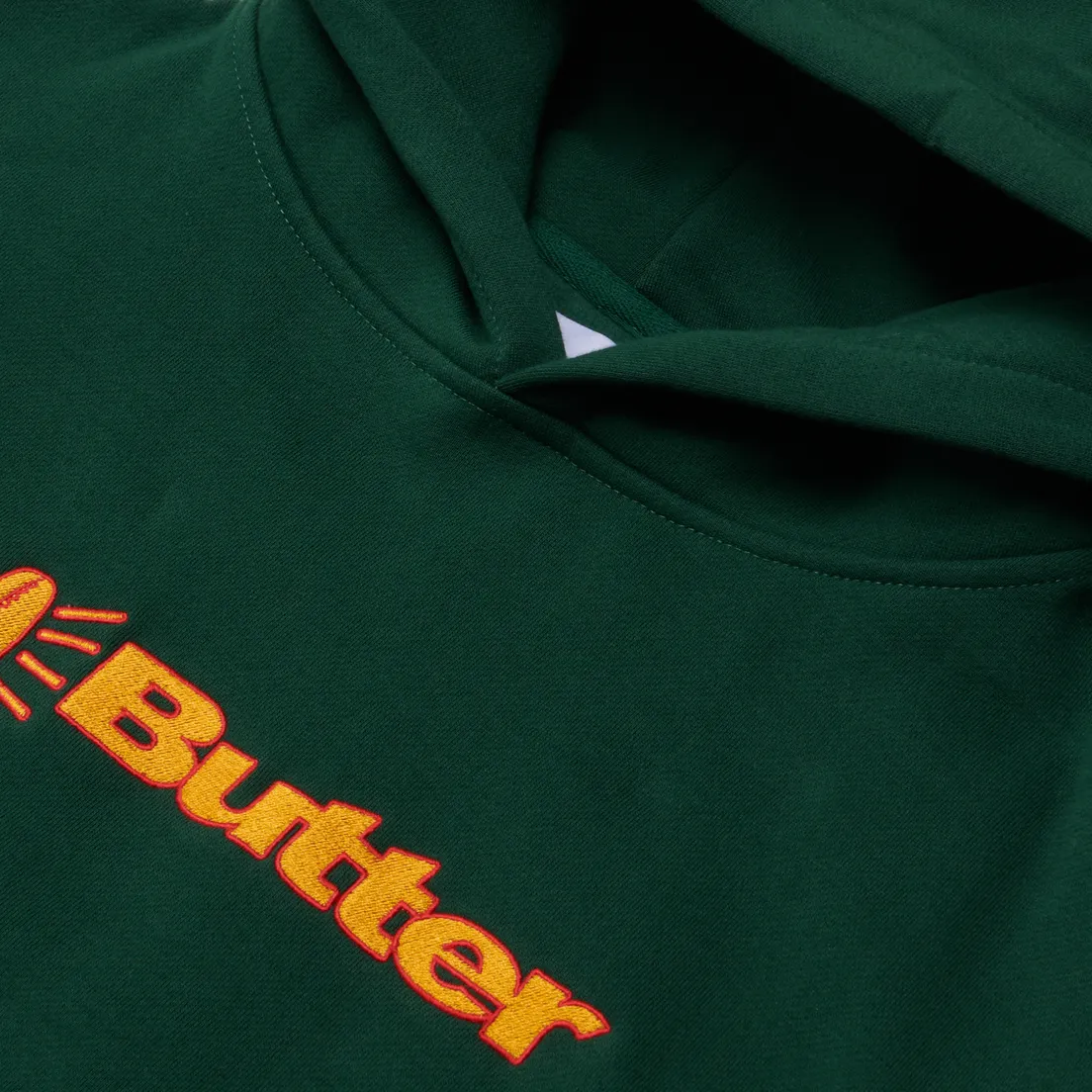 Butter Goods Мужская толстовка Horn Logo Hoodie