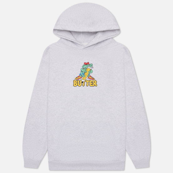 Мужская толстовка Butter Goods Martian Hoodie, BGQ422D20901