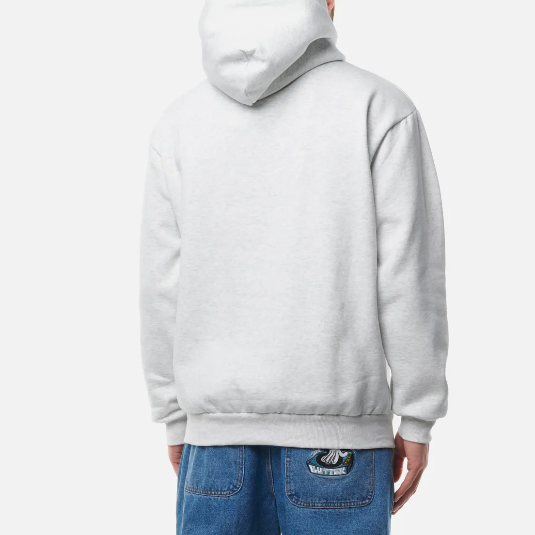 Butter Goods Мужская толстовка Martian Hoodie