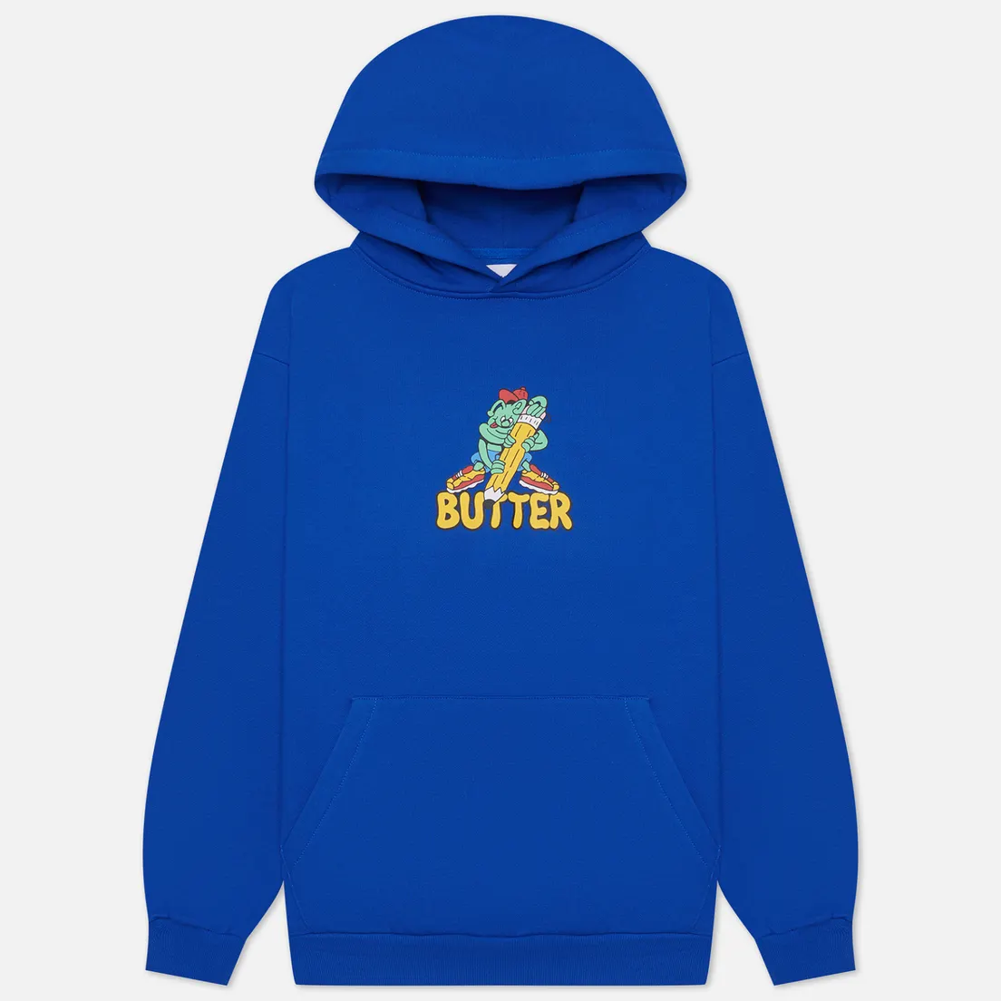 Butter Goods Мужская толстовка Martian Hoodie