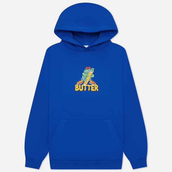 Мужская толстовка Butter Goods Martian Hoodie, BGQ422D20902