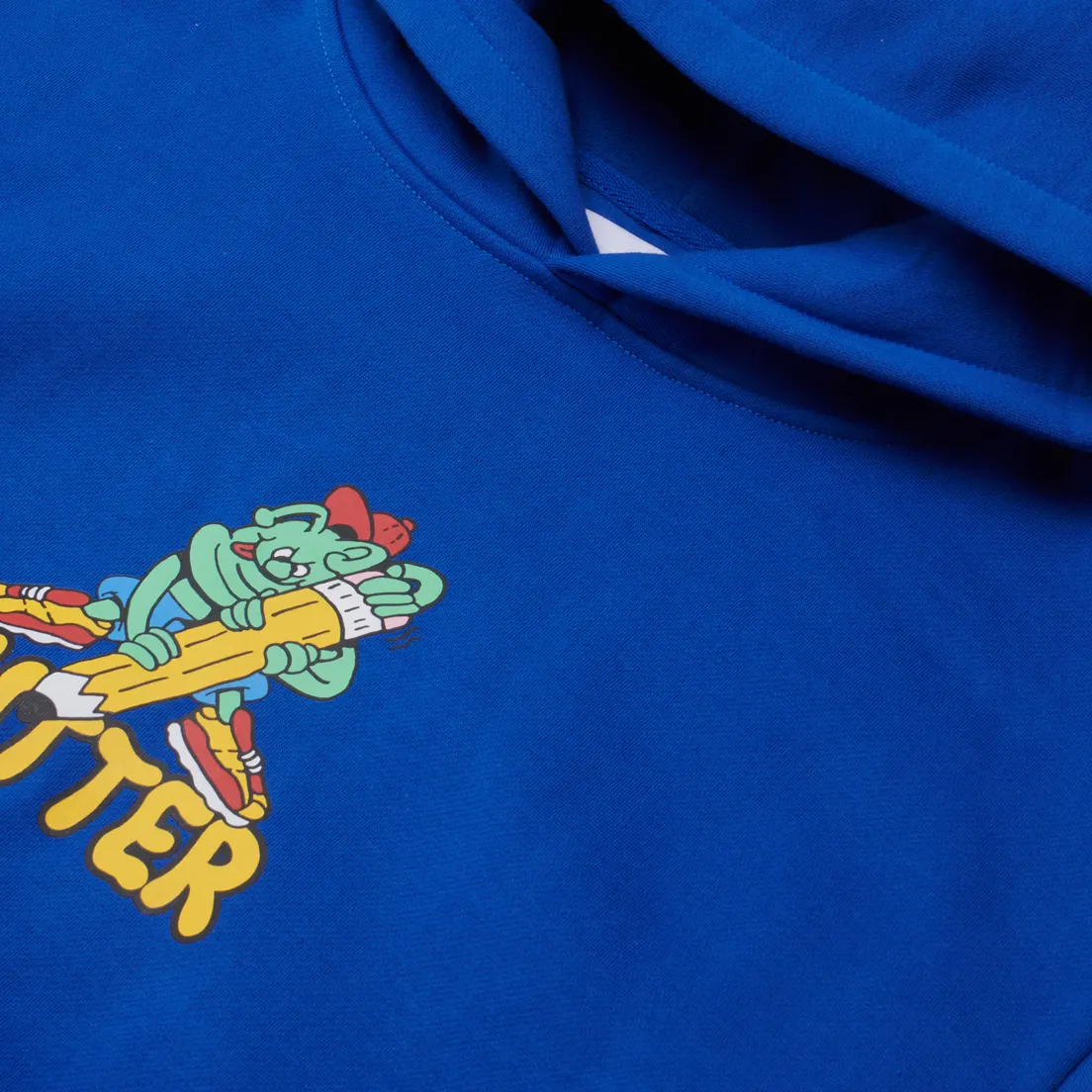 Butter Goods Мужская толстовка Martian Hoodie