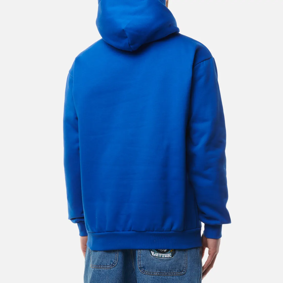 Butter Goods Мужская толстовка Martian Hoodie