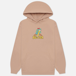 Butter Goods Мужская толстовка Martian Hoodie